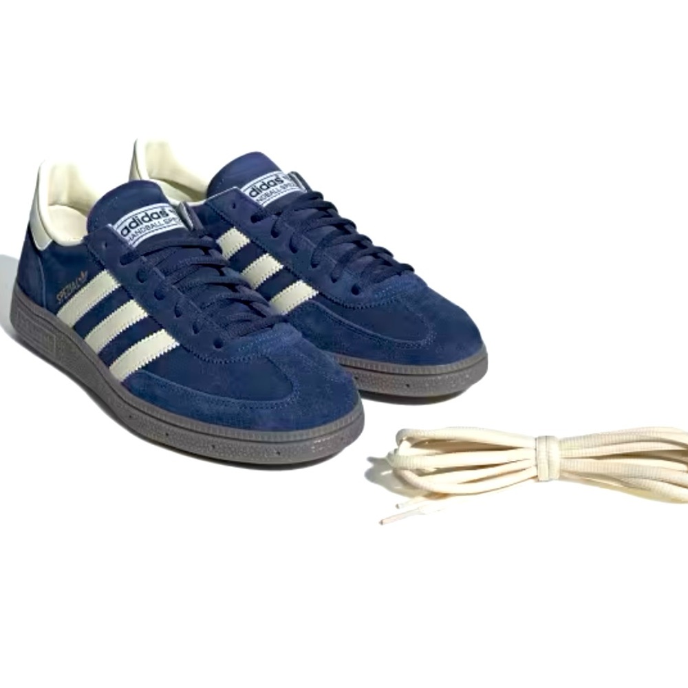 👖 Adidas Handball Spezial Night Indigo 👖 - Picture 4 of 5